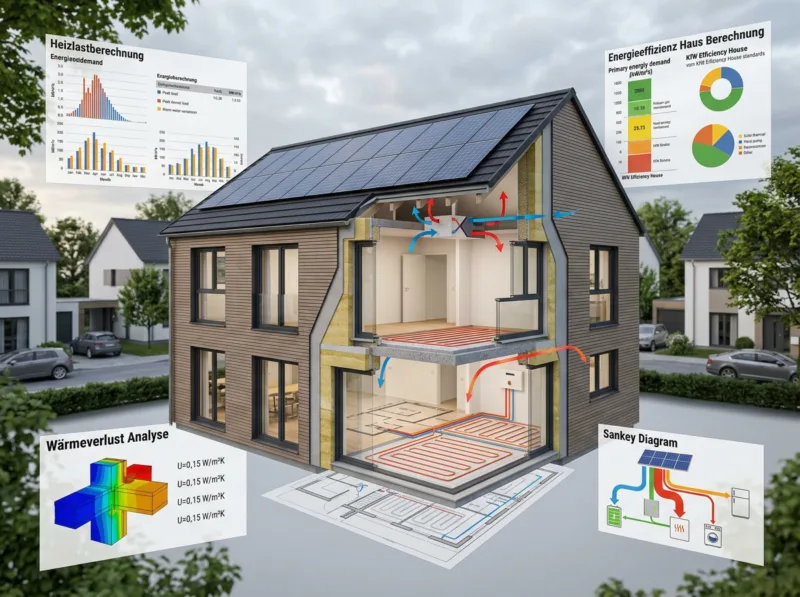 Energieanalyse