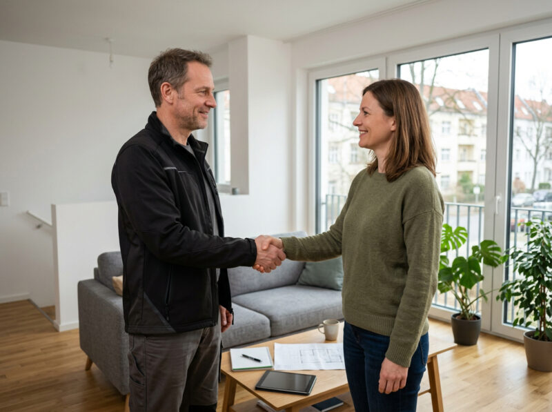 Unsere Arbeitsweise