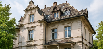 Altbau kaufen: Worauf sollte man vor dem Immobilienkauf achten?