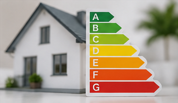 Energieverluste am Gebäude erkennen: typische Schwachstellen
