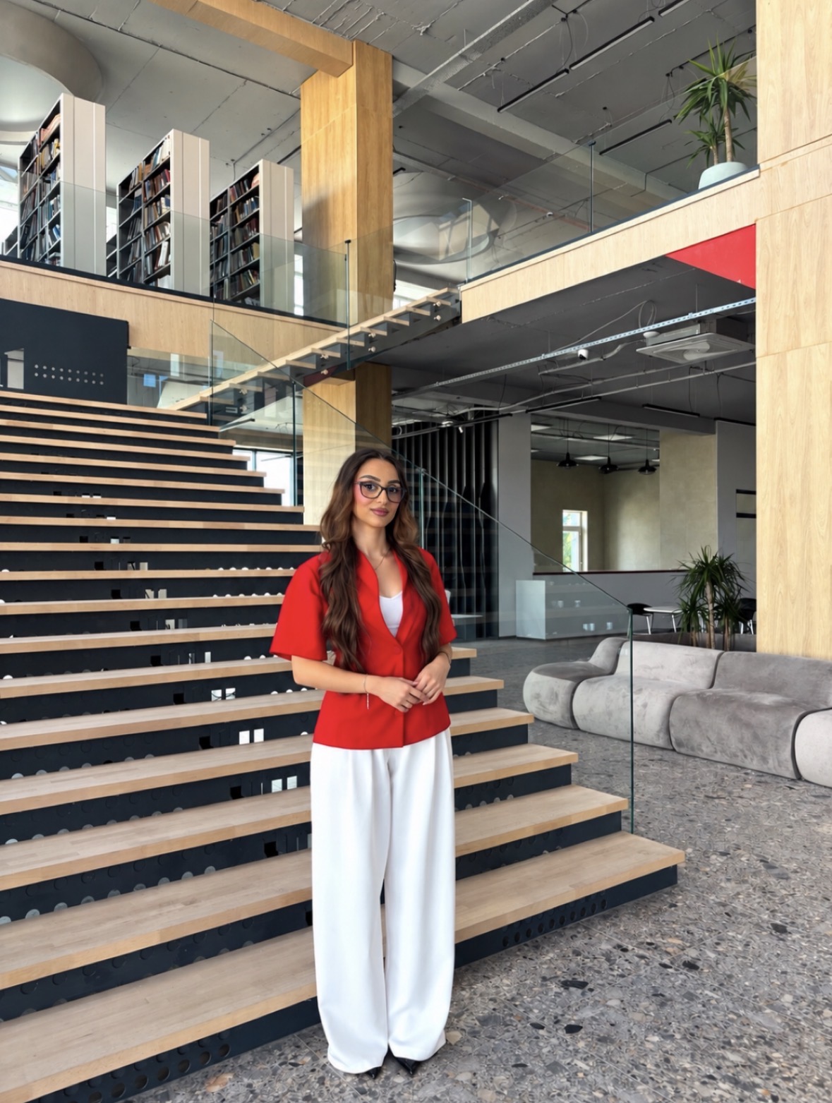 Rinesa Ajeti – Full Stack Developer