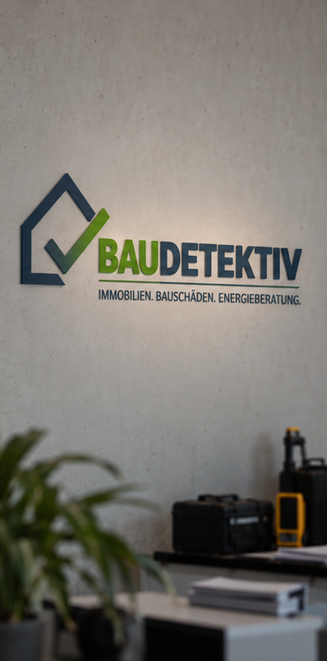 BAUDETETIV Büro und technische Projektarbeit in München