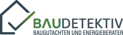 BAUDETEKTIV Logo