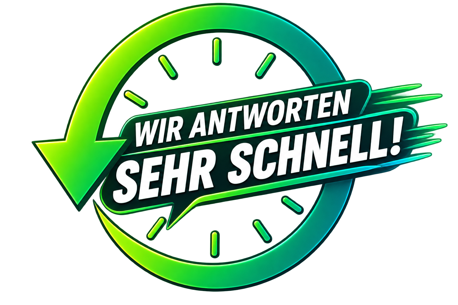 Baudetektiv - Wir antworten sehr schnell
