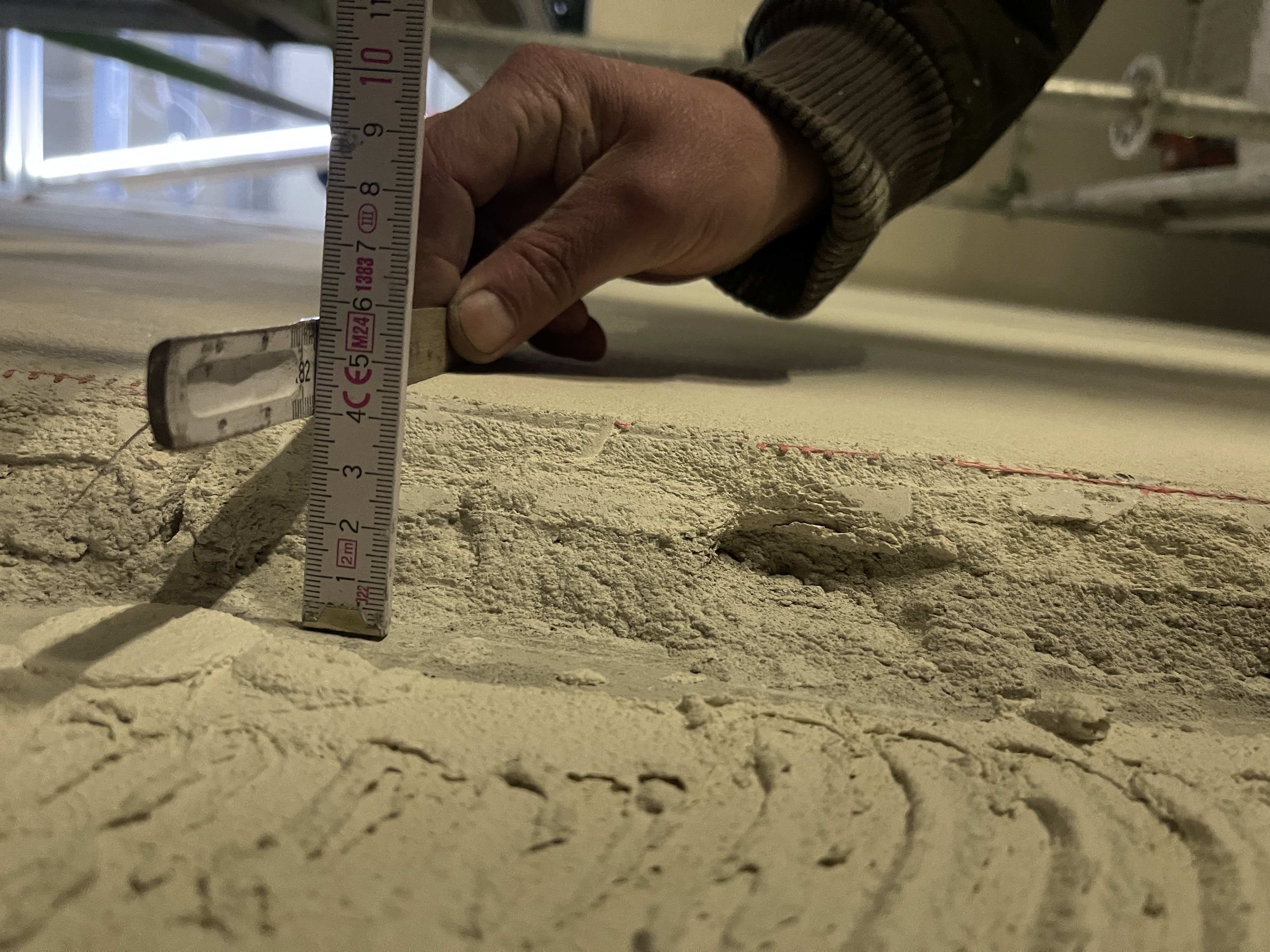 Putzmängel im Schulzentrum Bayernkaserne – Bild 4