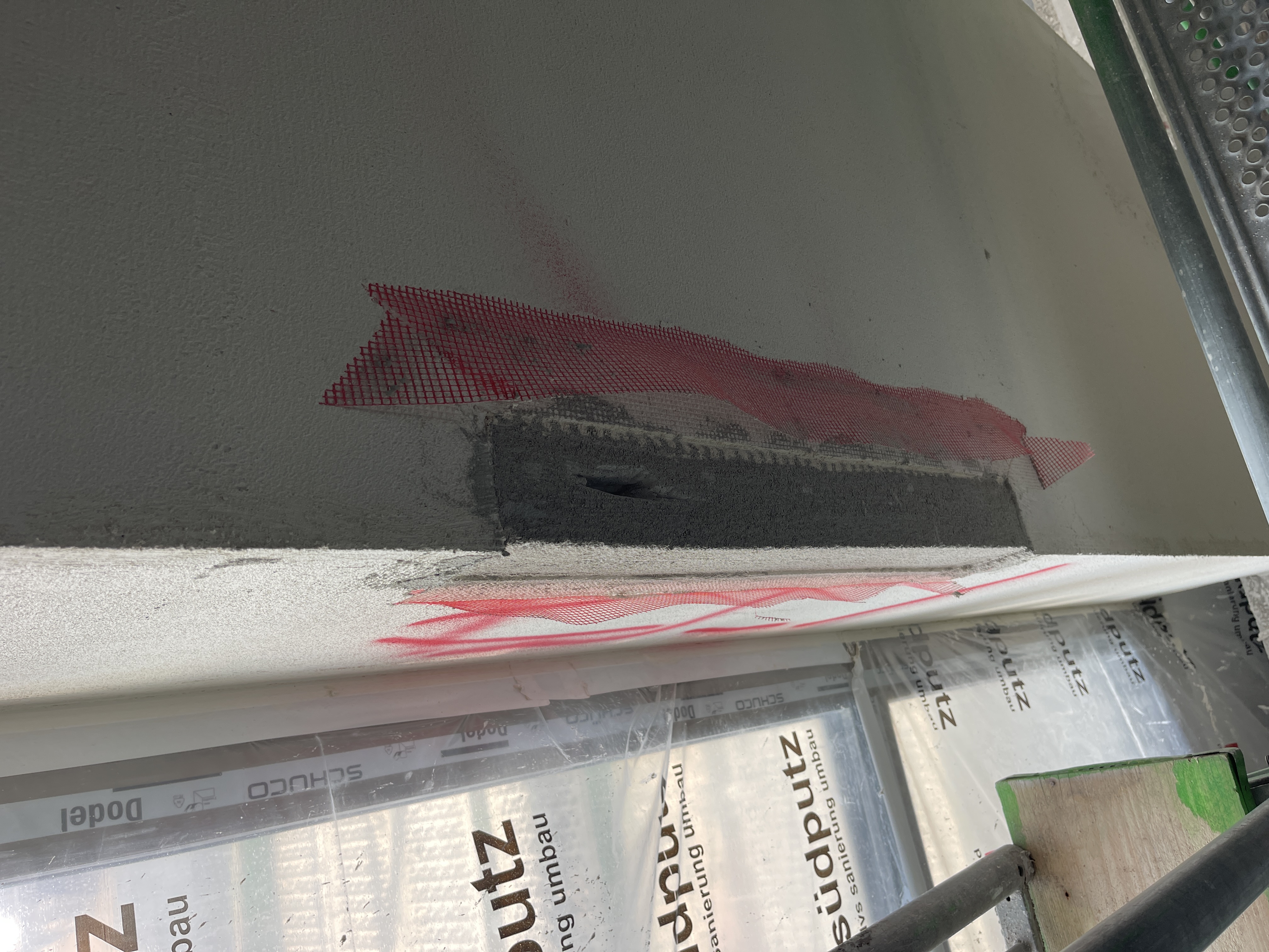 Putzmängel im Schulzentrum Bayernkaserne – Bild 5
