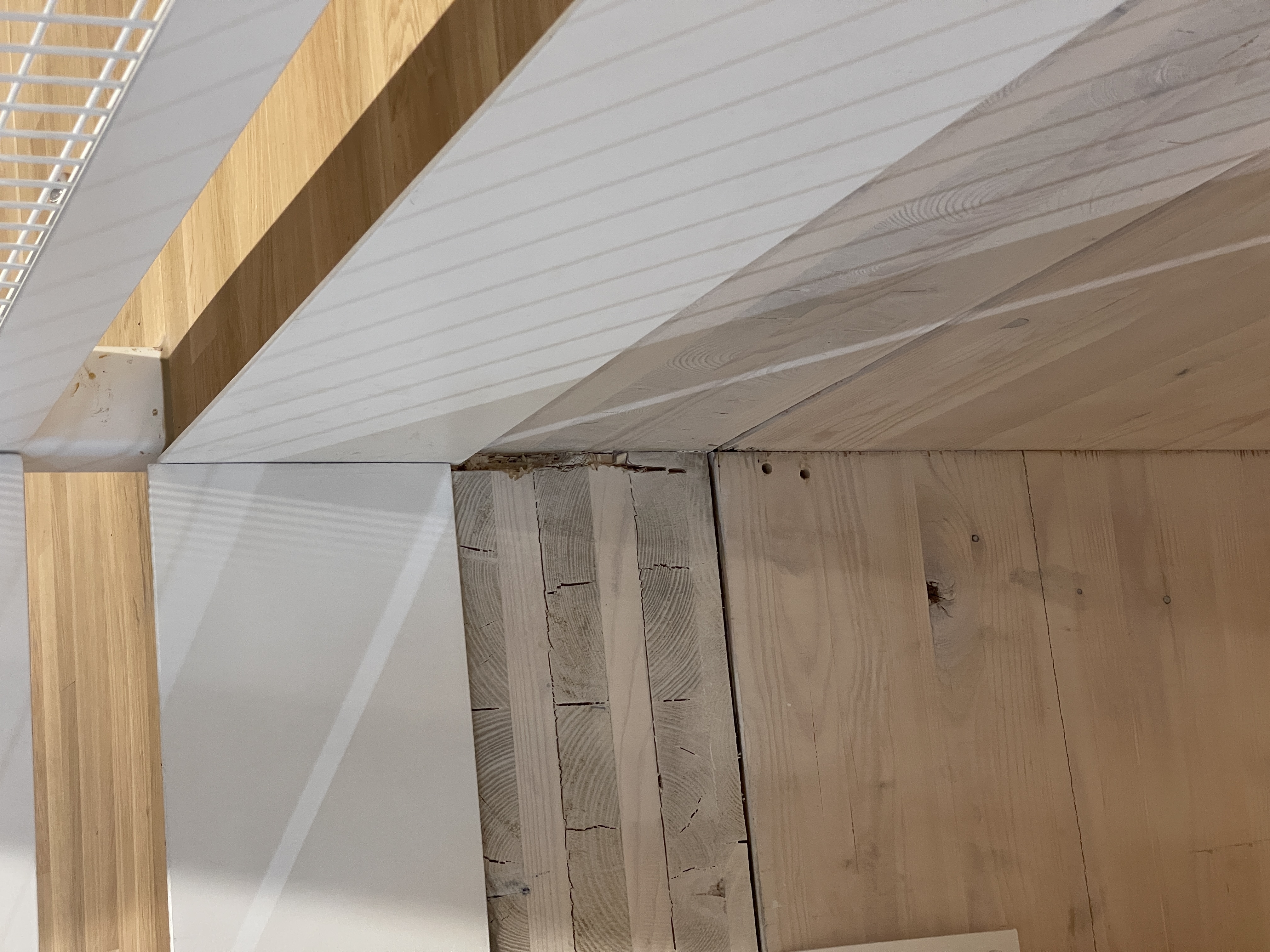 Bauliche Bewertung sichtbarer Holzbauteile am BMW Talent Campus – Bild 7