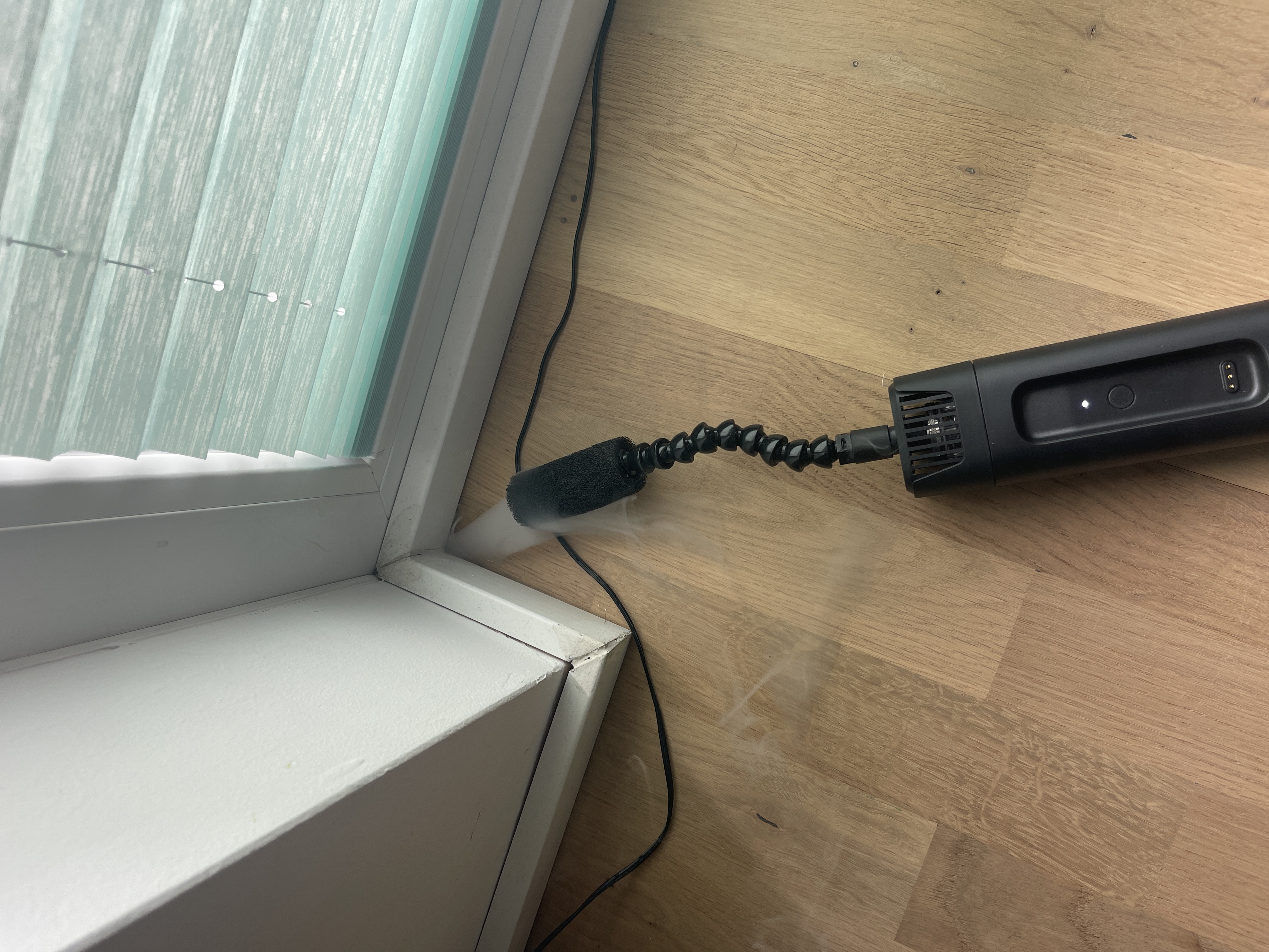Leckortung und Feuchtemessung an Bauteilen – Bild 6