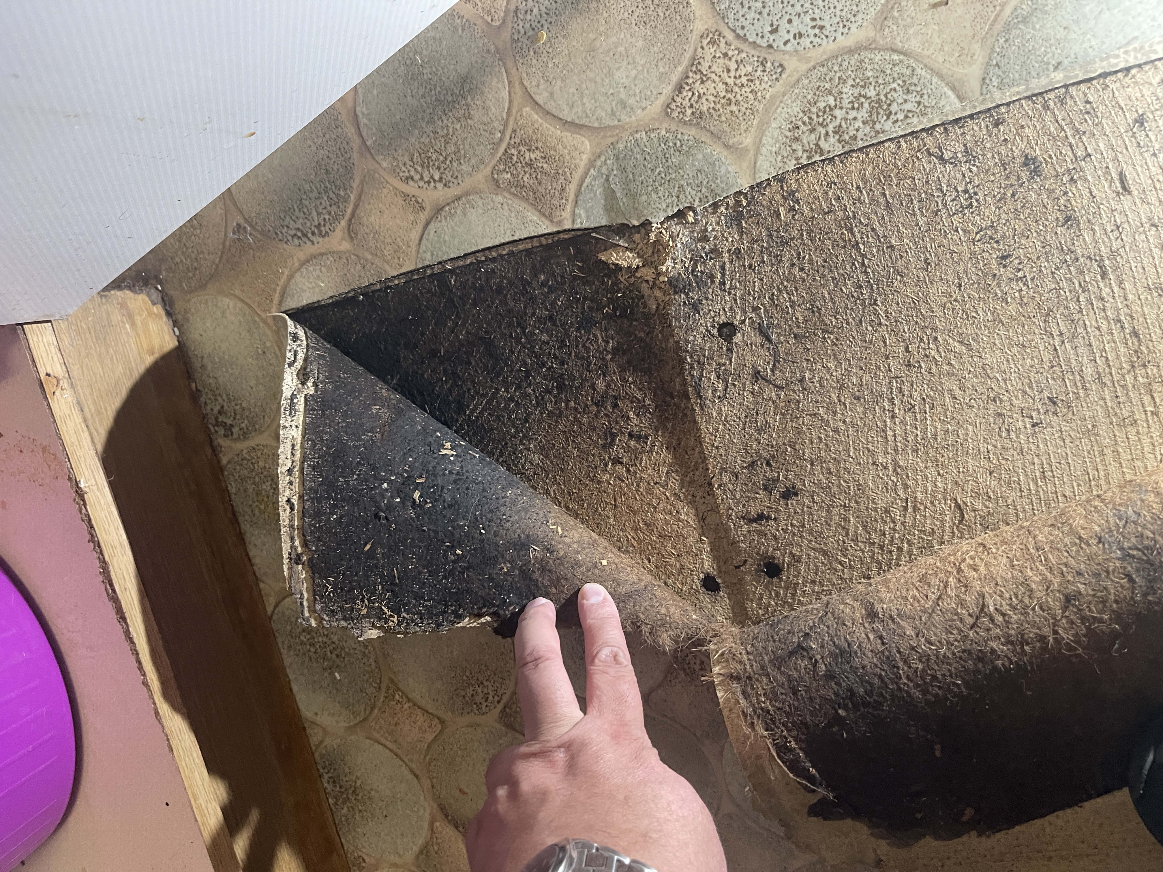 Leckortung und Feuchtemessung an Bauteilen – Bild 7