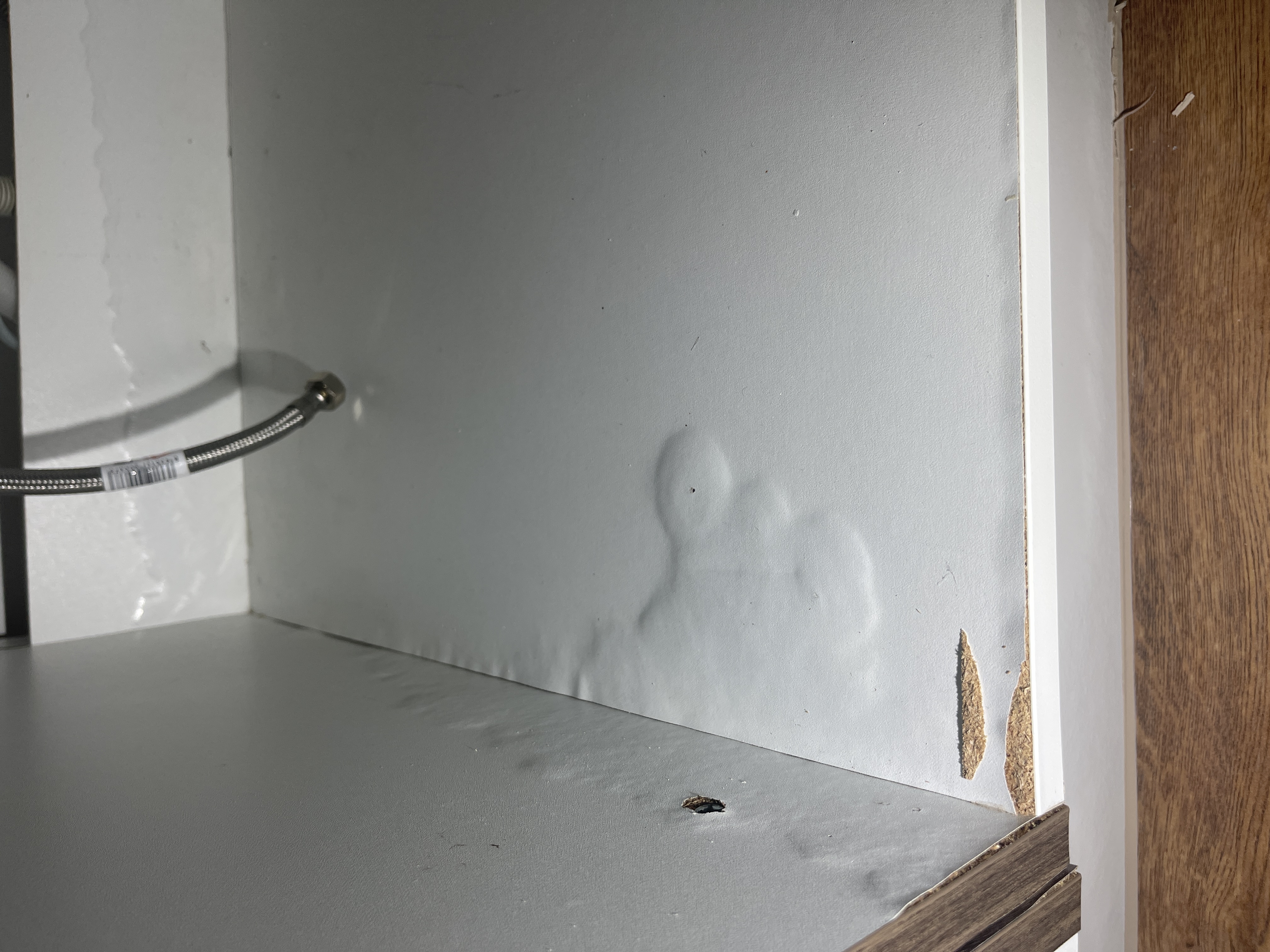 Wasserschaden und Feuchtigkeitsanalyse an Bauteilen – Bild 5