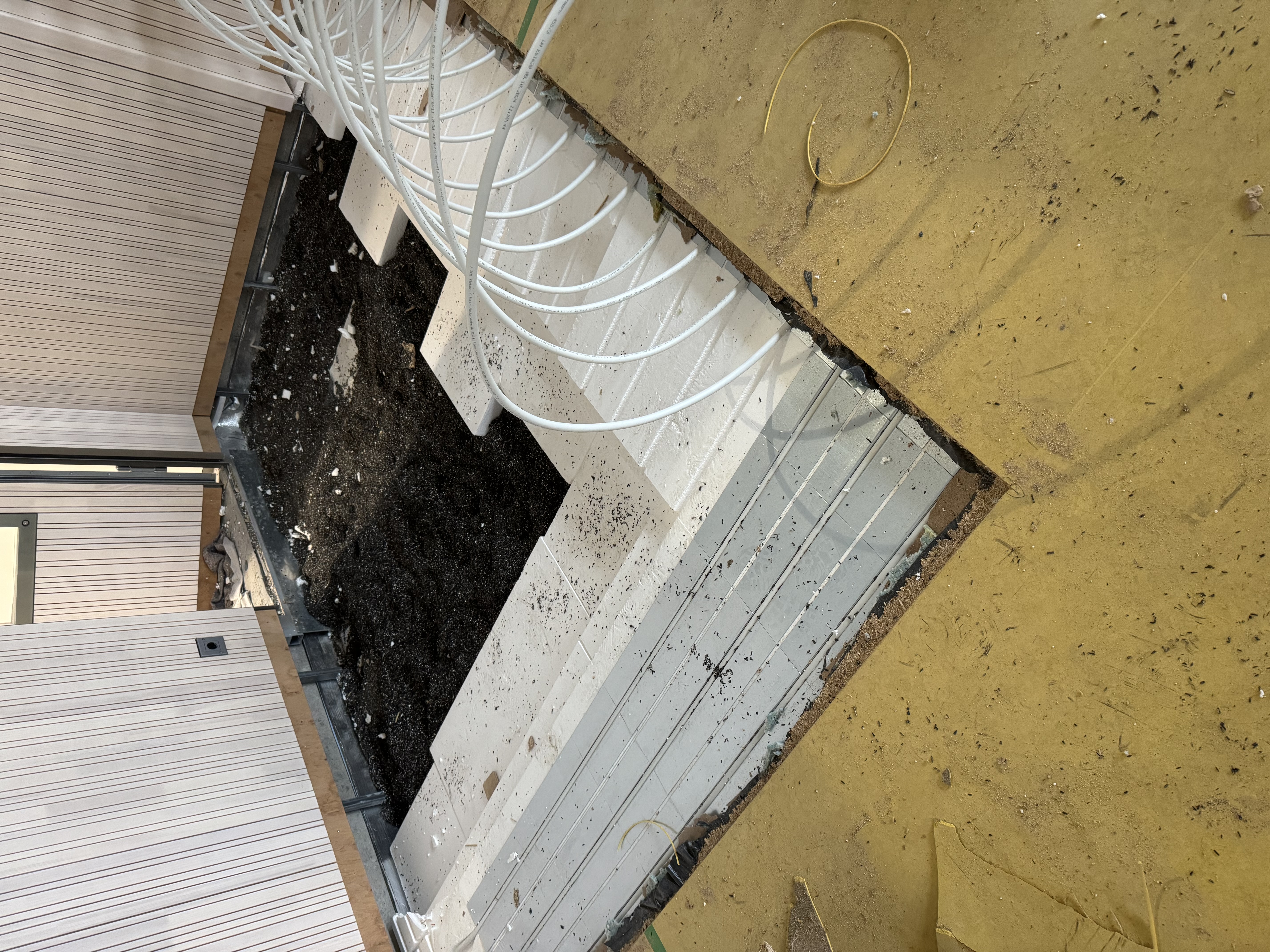 Putzmängel im Schulzentrum Bayernkaserne – Bild 3